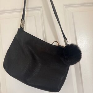 Kenneth Cole Shoulder Bag New WO Tags with coin purse!